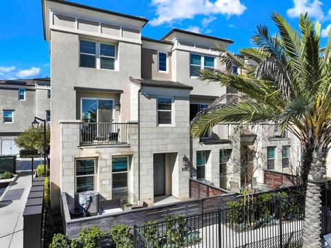 Photo of 1231 Sunrise View VW #105, San Marcos, CA 92078 (MLS # NDP2606181)