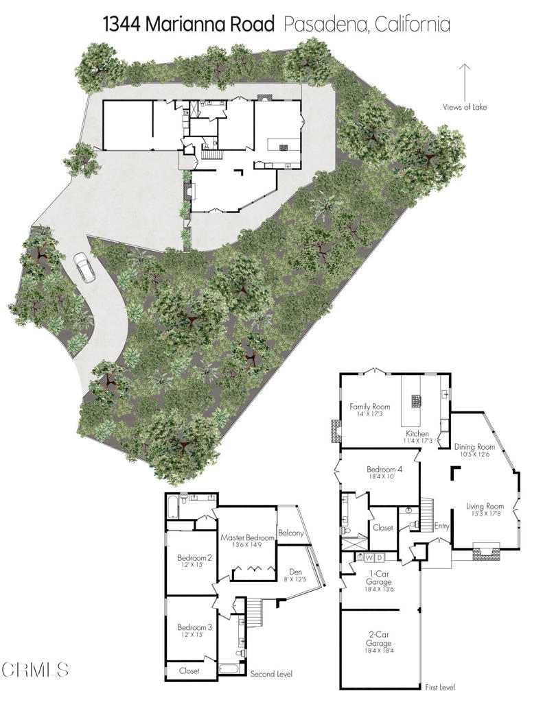 Not Applicable - Residential Lease