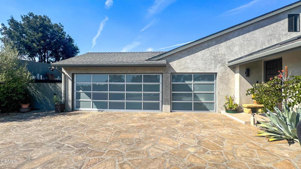 Not Applicable - Residential Lease
