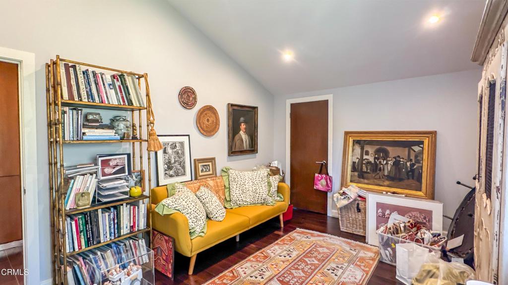 Not Applicable - Residential Lease