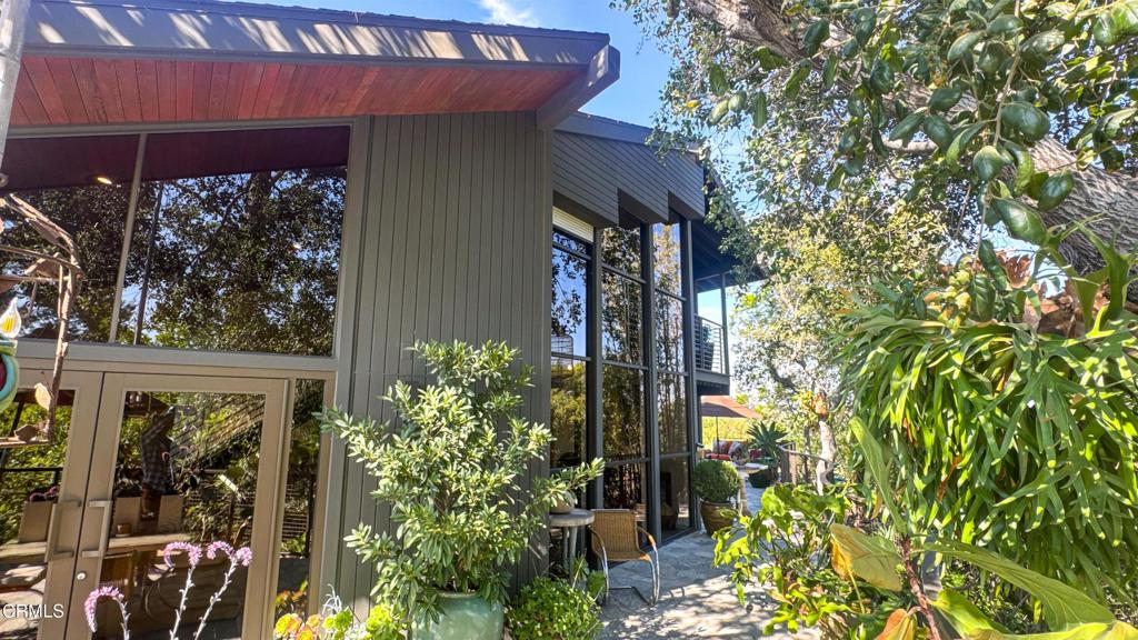 Not Applicable - Residential Lease