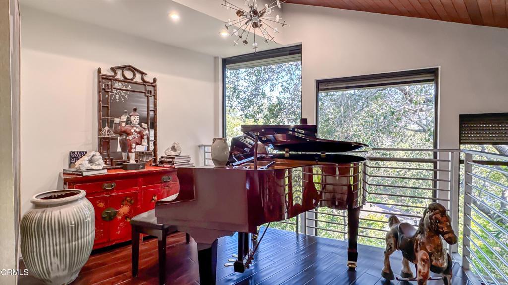 Not Applicable - Residential Lease
