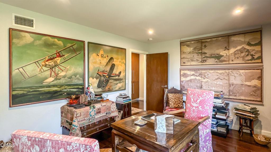 Not Applicable - Residential Lease
