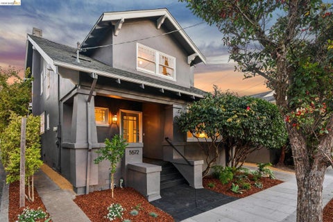 Photo of 5572 Claremont Ave AVE, Oakland, CA 94618 (MLS # 41150936)
