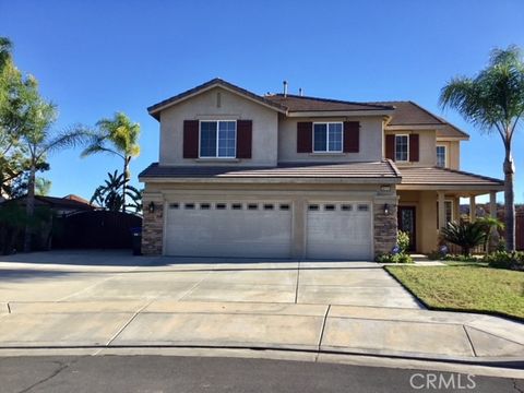 28731 Sandy Avenue Murrieta CA 92563