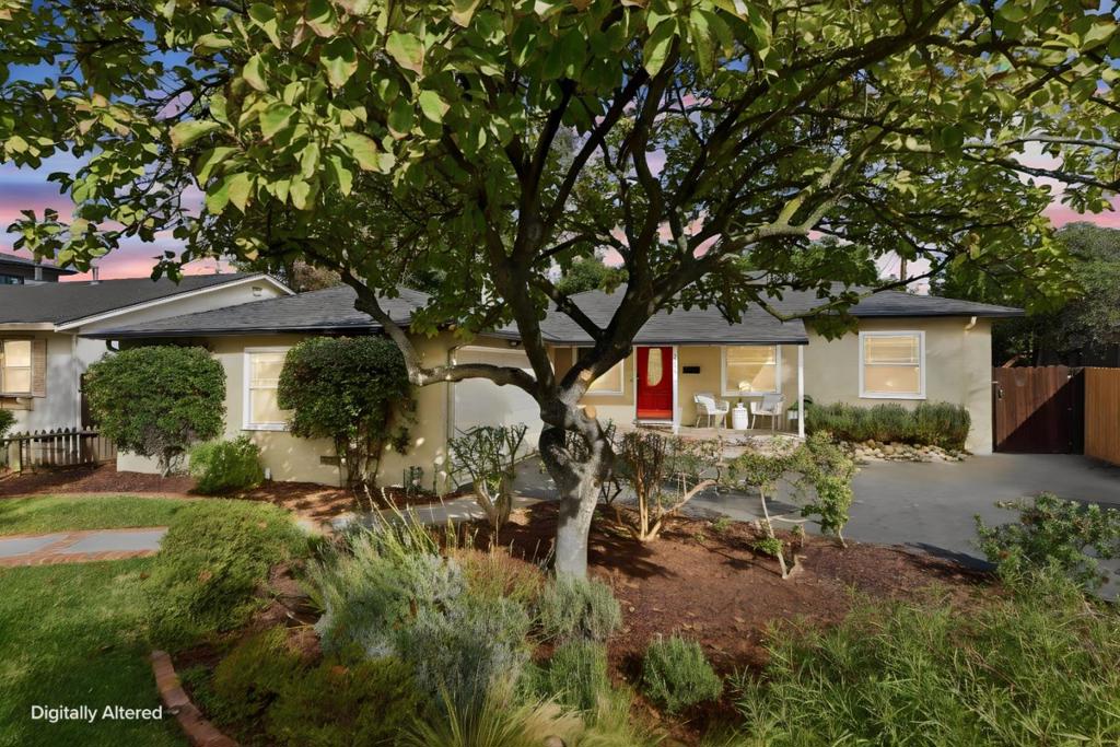 2255 Tulip Road