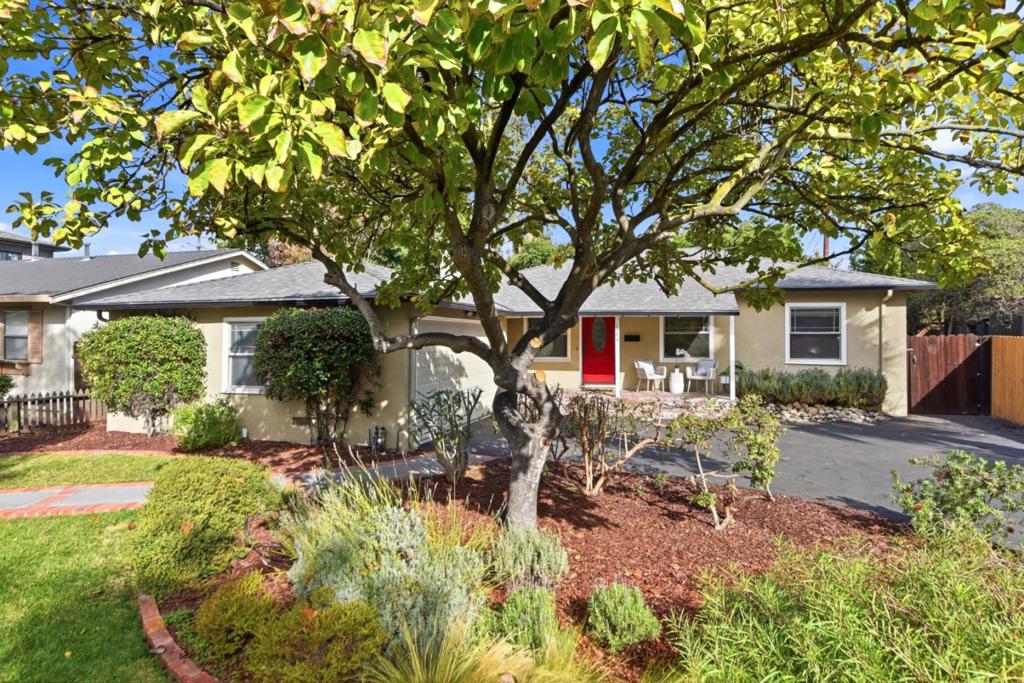 2255 Tulip Road