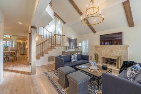 0 Casanova 4 NW of 13th Street Carmel CA 93921