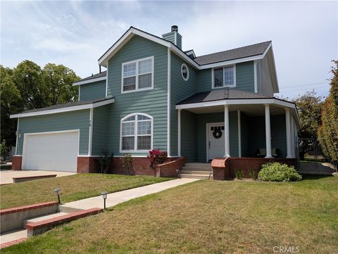 Photo of 76 Nancy Street, Camarillo, CA 93010 (MLS # TR25120947)