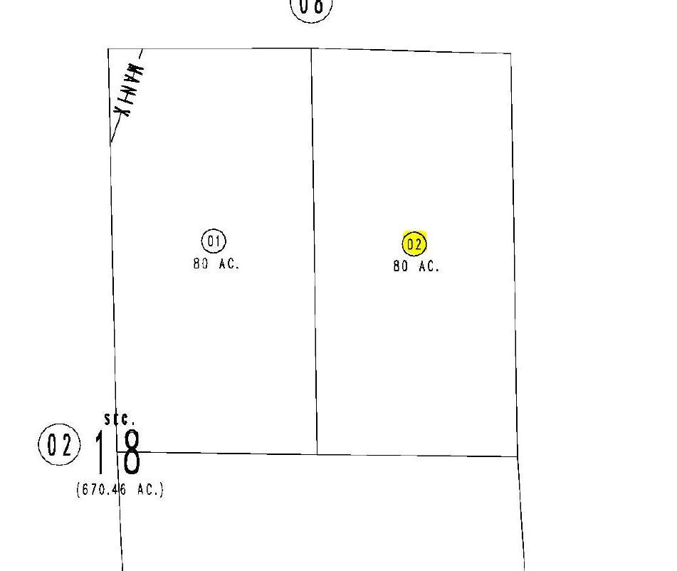 0 Troy Road