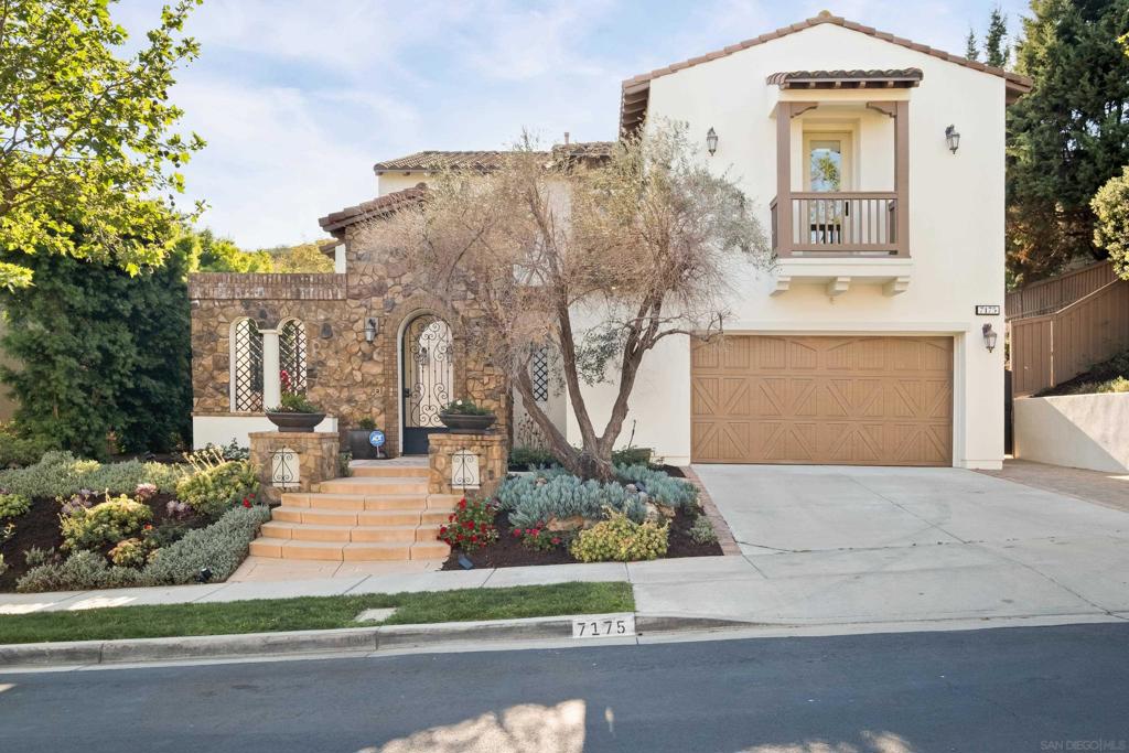 7175 Sitio Caballero