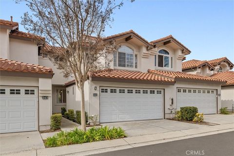 143 Via Lampara Rancho Santa Margarita CA 92688