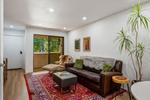 Tiny photo for 675 N Los Felices Circle W #215, Palm Springs, CA 92262 (MLS # 219154988PS)