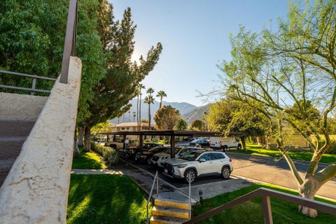 Tiny photo for 675 N Los Felices Circle W #215, Palm Springs, CA 92262 (MLS # 219154988PS)