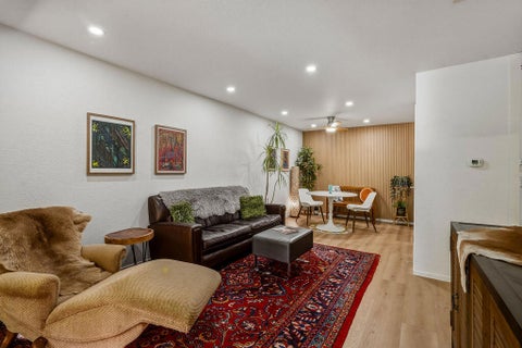Tiny photo for 675 N Los Felices Circle W #215, Palm Springs, CA 92262 (MLS # 219154988PS)