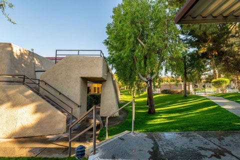 Tiny photo for 675 N Los Felices Circle W #215, Palm Springs, CA 92262 (MLS # 219154988PS)