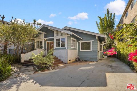Photo of 1124 12th Street, Santa Monica, CA 90403 (MLS # 26651635)