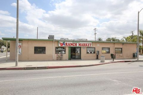 Photo of 1801 W Whittier Boulevard, Montebello, CA 90640 (MLS # 26662115)