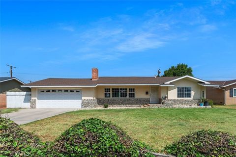 1329 S St Malo Street West Covina CA 91790