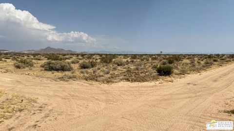 Photo of 0 Oleander Road, Adelanto, CA 92301 (MLS # 24463679)