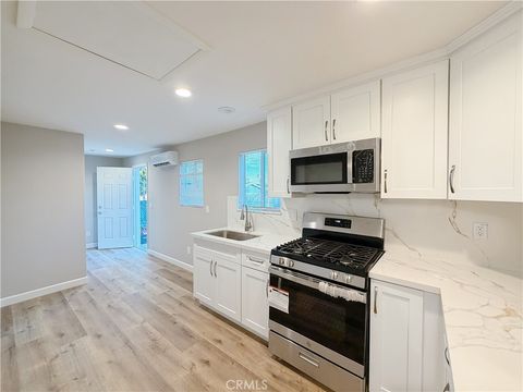 Photo of 516 E D St #B, Ontario, CA 91764 (MLS # TR26059466)