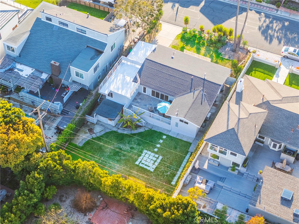 Lantern Village Central (LDC) - Residential Lease