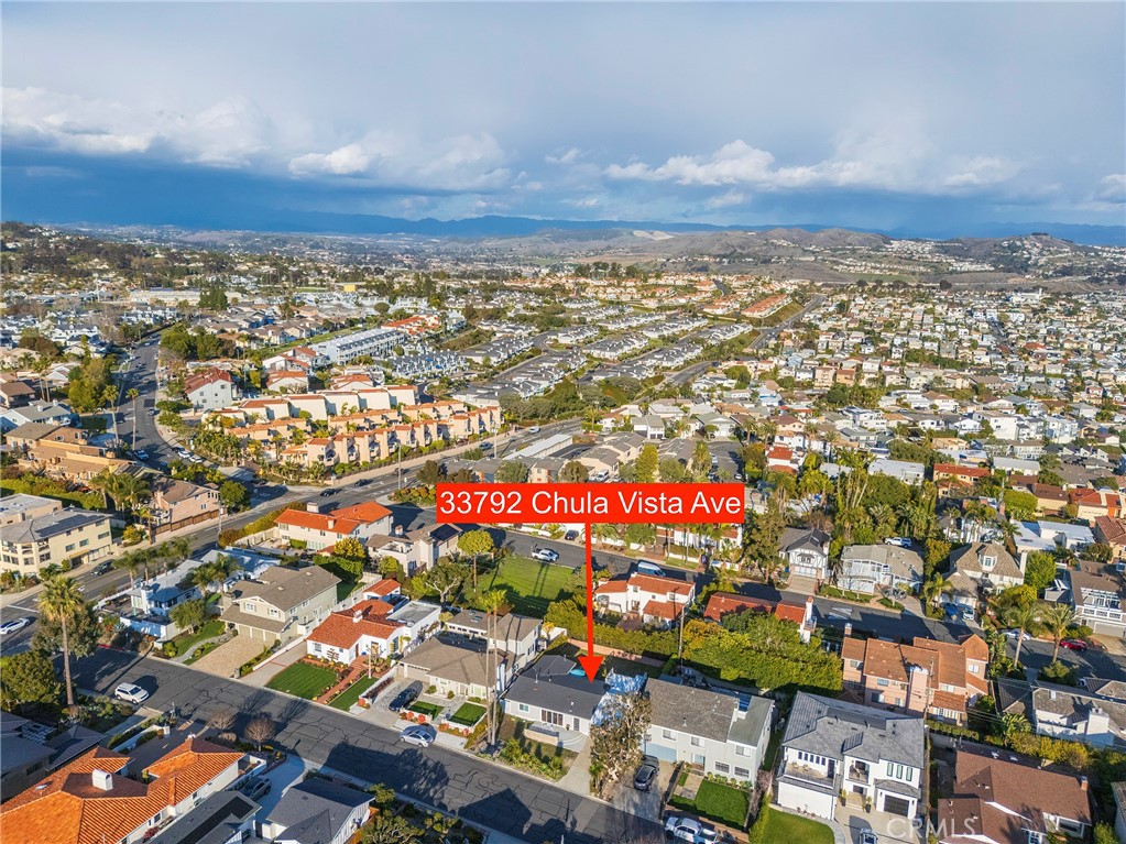 Lantern Village Central (LDC) - Residential Lease
