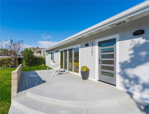 Photo of 33792 Chula Vista Avenue, Dana Point, CA 92629 (MLS # OC25189453)