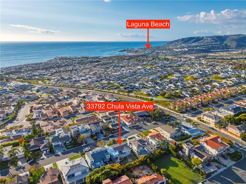 Lantern Village Central (LDC) - Residential Lease