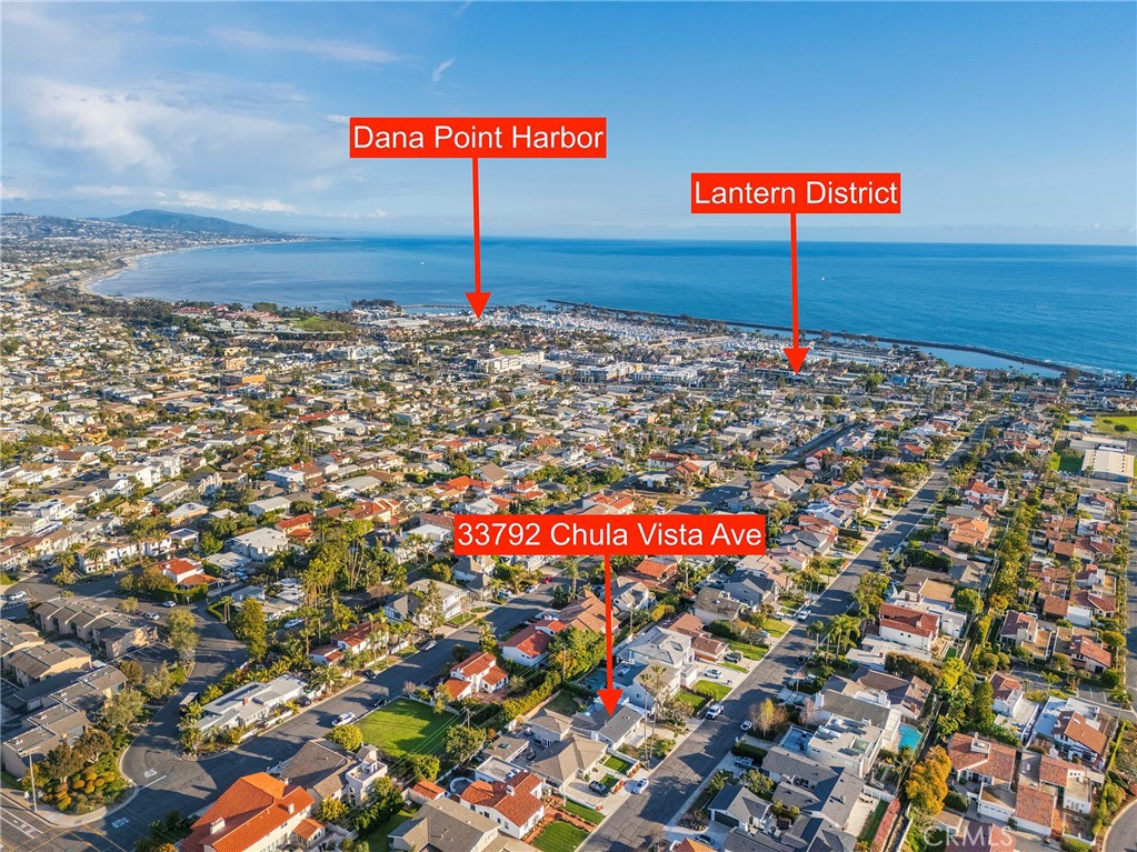 Lantern Village Central (LDC) - Residential Lease