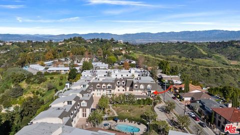 Photo of 2385 Roscomare Road #E17, Los Angeles, CA 90077 (MLS # 26639413)