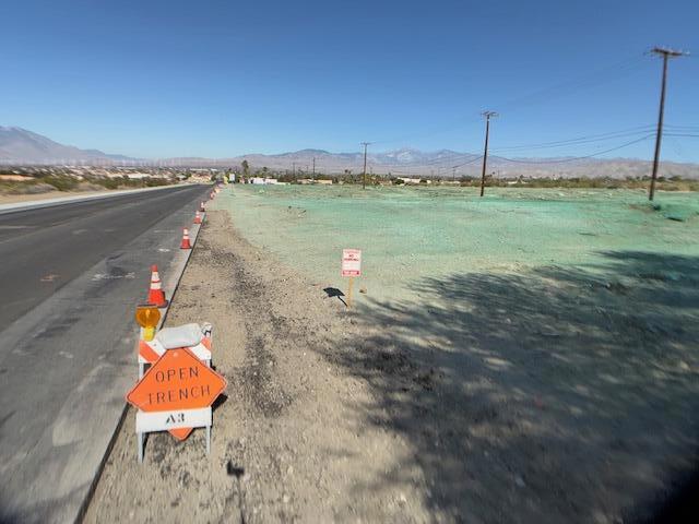 Not Applicable-1 - Land