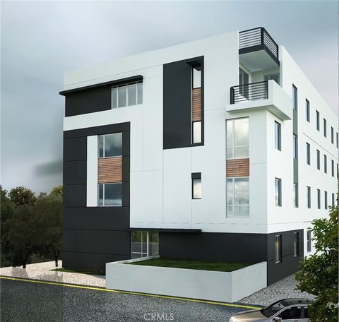 Photo of 144 S Catalina St, Los Angeles, CA 90004 (MLS # SR26068419)