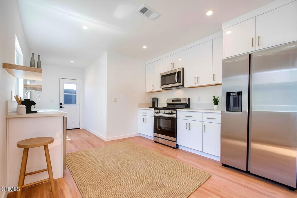 Not Applicable - Residential Lease