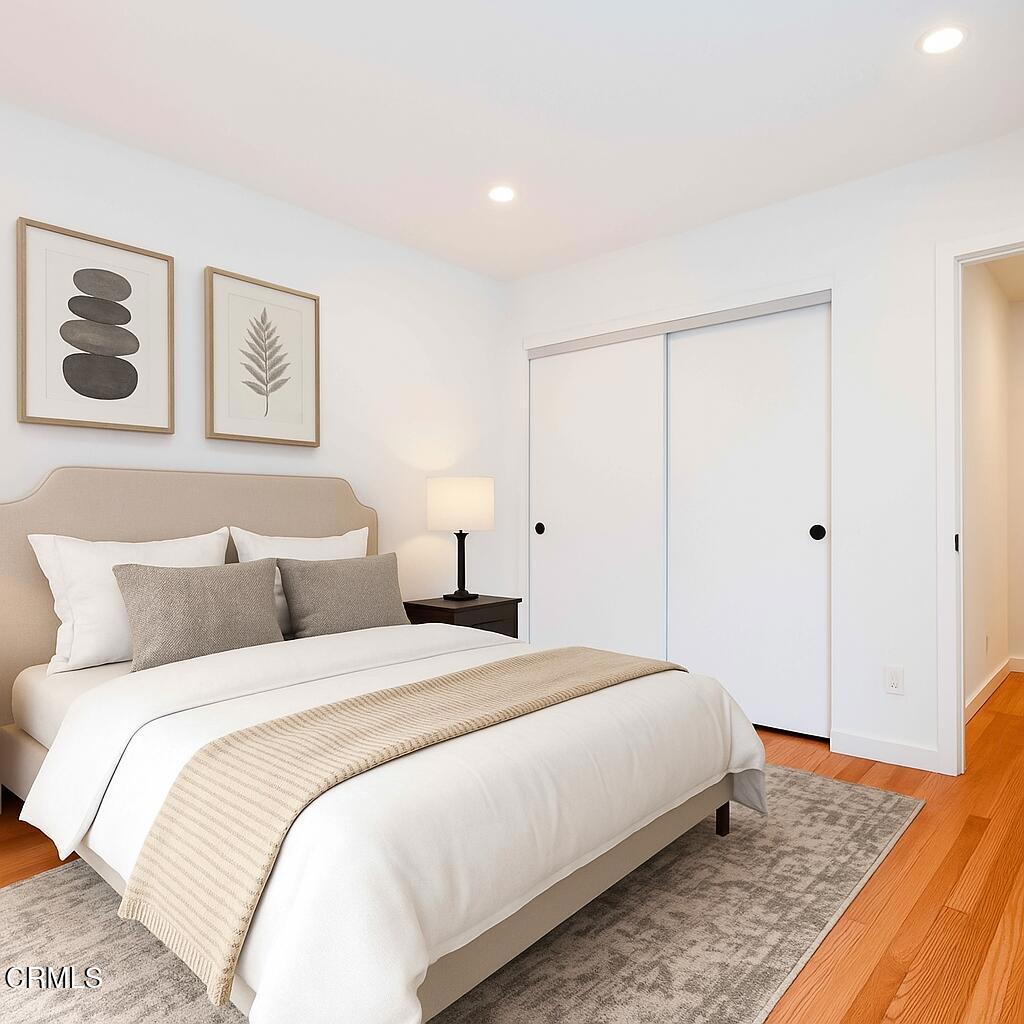 Not Applicable - Residential Lease