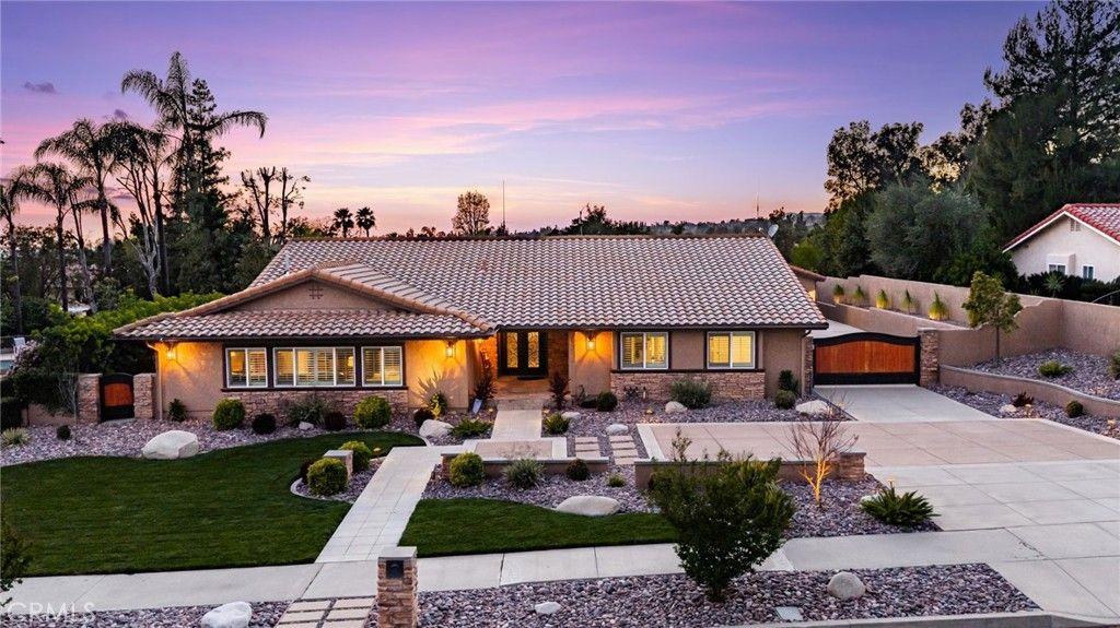 Photo of 2241 N Campus, Upland, CA 91784 (MLS # IV26057325)