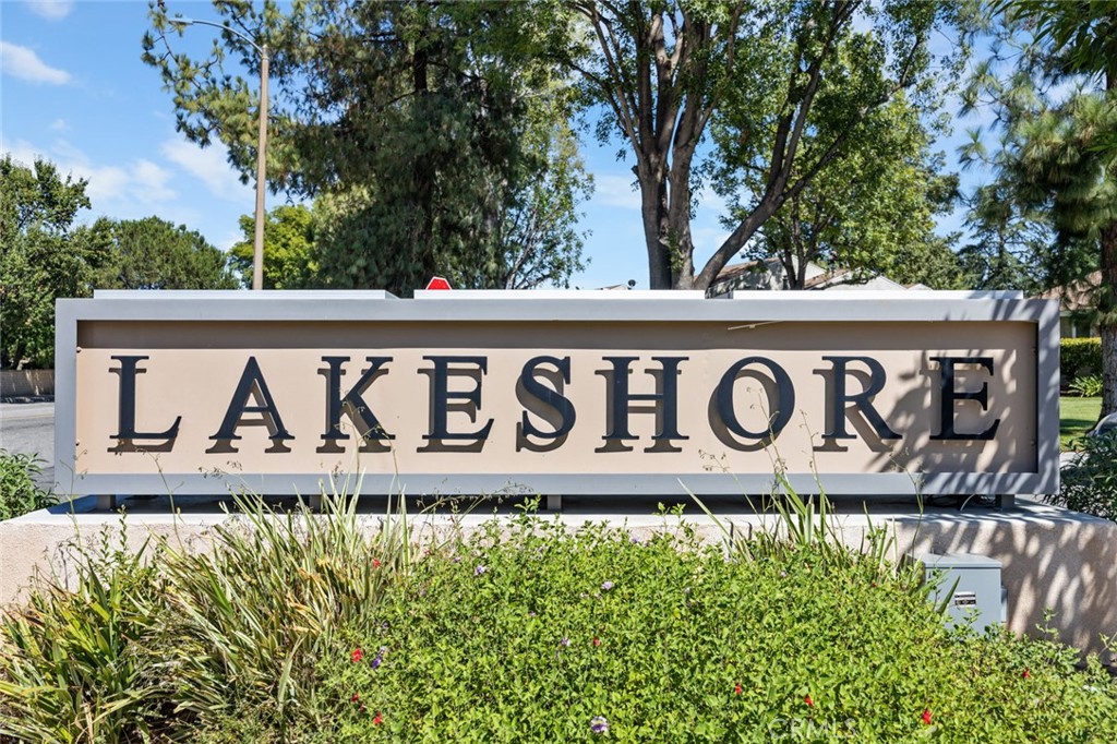 Lakeshore (LSHR) - Residential