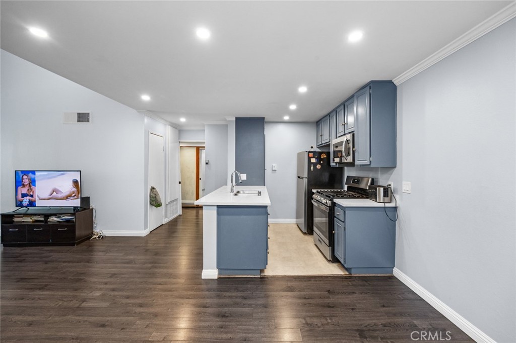 Lakeshore (LSHR) - Residential