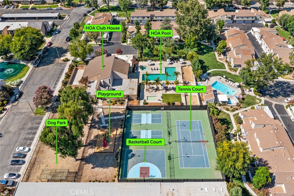 Lakeshore (LSHR) - Residential