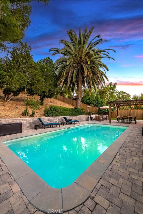 Tiny photo for 7112 Darnoch Way, West Hills, CA 91307 (MLS # SR26067844)