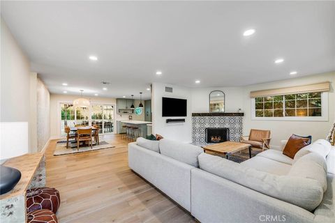 Tiny photo for 7112 Darnoch Way, West Hills, CA 91307 (MLS # SR26067844)