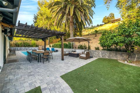 Tiny photo for 7112 Darnoch Way, West Hills, CA 91307 (MLS # SR26067844)