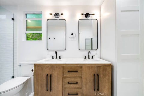 Tiny photo for 7112 Darnoch Way, West Hills, CA 91307 (MLS # SR26067844)