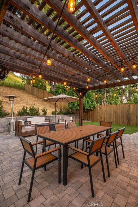 Tiny photo for 7112 Darnoch Way, West Hills, CA 91307 (MLS # SR26067844)