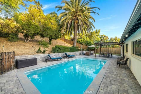 Tiny photo for 7112 Darnoch Way, West Hills, CA 91307 (MLS # SR26067844)