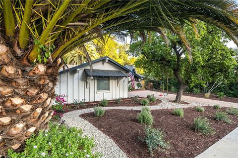 Tiny photo for 7112 Darnoch Way, West Hills, CA 91307 (MLS # SR26067844)