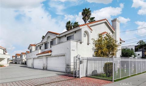 12313 Cheshire Norwalk CA 90650