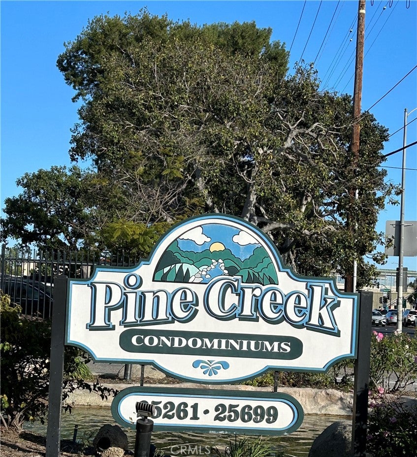 25603 Pine Creek Lane
