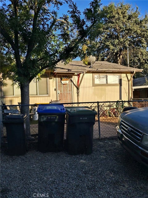 Photo of 3970 Oakland AVE, Clearlake, CA 95422 (MLS # LC26195615)