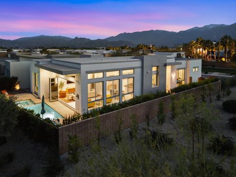 Photo of 1280 Celadon Street, Palm Springs, CA 92262 (MLS # 219143865PS)